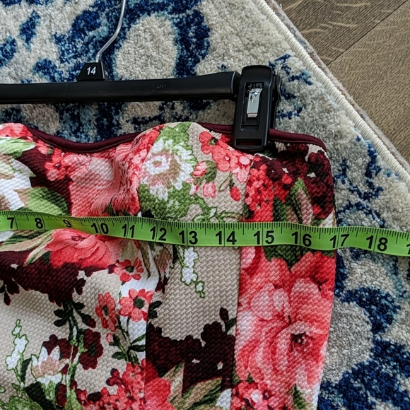 KiKi LaRue - Look At Me Wow Top - Picture 5 of 7